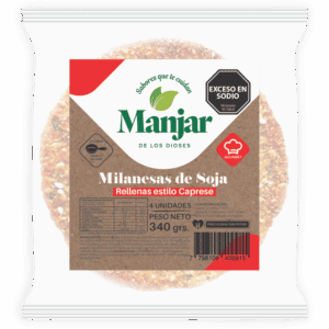 Con Caprese - Imagen 1