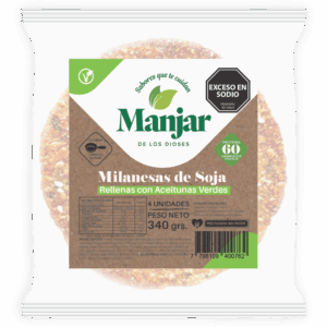 Con Aceitunas Verdes